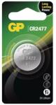 GP Batteries Lítium gombelem CR2477 1db/csomag (B15771)