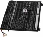 Powery Helyettesítő laptop akku Acer Aspire One Cloudbook 14 AO1-431-C08F