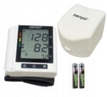 Pempa Automata vérnyomásmérő, Pempa, Elemek, Fehér