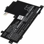 Powery Helyettesítő laptop akku HP 4K2K3PA
