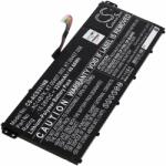 Powery Helyettesítő laptop akku Acer Swift 3 SF314-55G-78U1