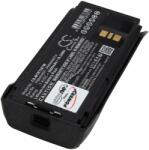 Powery Helyettesítő akku Motorola típus PMNN4809A