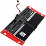 Powery Helyettesítő laptop akku Lenovo ThinkPad X1 Fold Gen 1-20RL000HFR