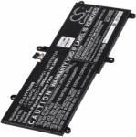 Powery Helyettesítő laptop akku Lenovo 11e Yoga Gen 6 20SES0BU00