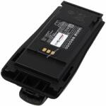 Powery Helyettesítő akku Motorola CP160 kézi adóvevő rádió Kialakításra ügyeljen!
