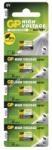 GP Batteries elem 11A 5db/csomag (B1302)