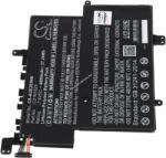 Powery Helyettesítő laptop akku Asus E203MAH-FD016T - akkuk - 13 990 Ft