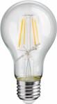 Goobay filament LED gömb izzó 4W 470lm E27 Meleg-fehér
