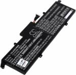 Powery Helyettesítő laptop akku Asus ROG Zephyrus G14 GA401QM-0141D5900HS