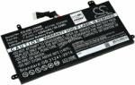 Powery Helyettesítő laptop akku Dell Latitude 12 5285 / Latitude 12 5289 / típus 6CYH6