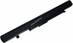 Powery Helyettesítő laptop akku Toshiba Satellite Pro R50-A / típus PA5212U-1BRS típus A