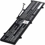 Powery Helyettesítő laptop akku Lenovo Yoga slim 7 15 7-15IMH05