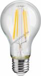 Goobay filament LED izzó E27 11W 2700K melegfehér nem dimmelhető 300° 80Ra