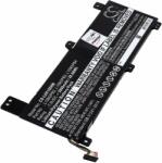 Powery Helyettesítő akku Lenovo típus 5B10K90785