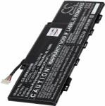 Powery Helyettesítő laptop akku HP Pavilion Aero 13-be0031nq
