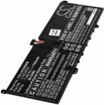 Powery Helyettesítő laptop akku Lenovo Yoga C950