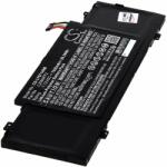 Powery Helyettesítő laptop akku Lenovo Yoga slim 7 Carbon 14ACN6 82L00029TW