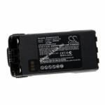 VHBW Helyettesítő akku Motorola XTS 1500 2800mAh