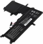 Powery Helyettesítő akku Asus típus B31N1705-1