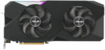 ASUS Radeon RX 7900 XTX Dual OC 24GB GDDR6 (RX7900XTX-O24G/90YV0IG2-M0NA00) Videokártya