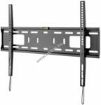 Goobay TV fali tartó Pro FIXED (L) 37 és 70 (94-178 cm) közötti TV-készülékekhez, 50 kg-ig