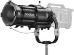 Godox GP36K Spotlight attachment Knowled MG1200Bi lámpához (GP36K)