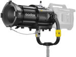 Godox GP19K Spotlight attachment Knowled MG1200Bi lámpához (GP19K)