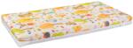 Lorelli Детски матрак Lorelli - Holiday, 70 х 140 х 10 cm, сив, гора (1016006) - ozone
