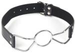 Passion Labs Calus Open Mouth Spider Gag, Negru, Passion Labs, Sensations