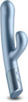 NS Novelties Royals Countess Metallic Seafoam