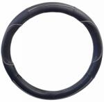 COMPASS Kormánykerék huzat WAVE szürke (31430)