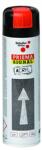 Schuller Eh'klar Prisma Signal jelzőspray 500 ml, piros (180801)