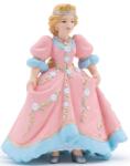Papo Figurina Papo Fantasy World - Printesa in rochie de bal (39204) Figurina