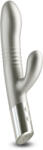 NS Novelties Royals Grace Metallic Champagne Vibrator
