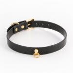 NS Novelties Fetish & Fashion Cara Collar Black