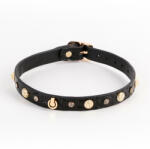 NS Novelties Fetish & Fashion Alina Collar Black