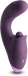 NS Novelties Inya Caprice Purple Vibrator