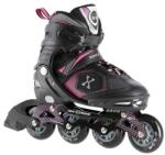 NILS Extreme NA9080 Black/Purple Role