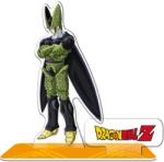 ABYstyle Figurină acrilică ABYstyle Animation: Dragon Ball Z - Cell (ABYACF056) Figurina