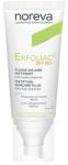 NOREVA Fluid matifiant protector SPF 50+ Exfoliac, 40 ml, Noreva