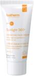 Ivatherm Crema pentru protectie solara ridicata SPF50, Sunlight Mineral, 50 ml, Ivatherm