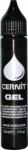 Cernit Polymer Liquid Clay Gel Полимерна глина Black 30 ml (CE1500030100C)