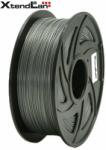 XtendLan Filament PET-G 1.75mm 1 kg - Ezüst (3DF-PETG1.75-SL 1KG)