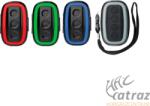 MadCat TopCat Elektromos Kapásjelző Szett 3+1 - Harcsázó Elektromos Kapásjelző Készlet (70764)