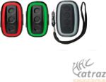 MadCat TopCat Elektromos Kapásjelző Szett 2+1 - Harcsázó Elektromos Kapásjelző Készlet (70763)