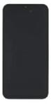 Samsung A556 Galaxy A55 5G Előlap Keret+LCD Kijelző+Érintőüveg (GH82-34305C) Lila, Lavander Service Pack