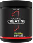 Rule 1 Charged Creatine | Creatine Matrix with Electrolyte & Energy Blends [240 грама] Sour Candy