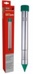 Pest-Stop Подземен електронен уред за прогонване на къртици и сляпо куче Pest Stop MOLE REPELLER, за 800 кв. м (4534-10)