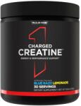 Rule 1 Charged Creatine | Creatine Matrix with Electrolyte & Energy Blends [240 грама] Blue Razz Lemonade