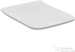 Ideal Standard BLEND CUBE Slim soft-close wc ülőke, fehér T521101 (T521101)